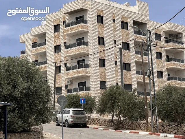145 m2 4 Bedrooms Apartments for Sale in Bethlehem Beit Jala