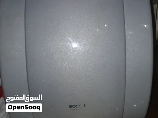 مجفف ايدي بالهواء بوش الماني 2220 watt Germany