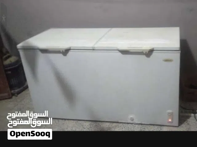 ثلاجات ارضي وقائم زجاج و فريزر بابين وباب  عررطه العرطات ماشاء الله ادخل الوصف