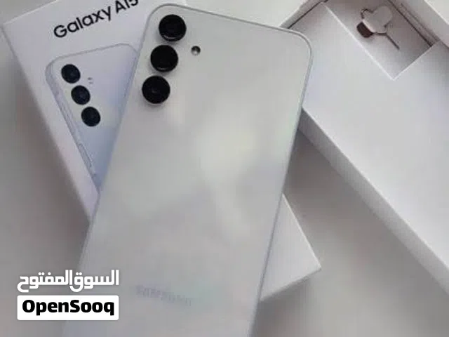 سامسنج a15 للبيع نظيف