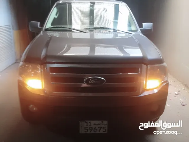 Used Ford Expedition in Hawally