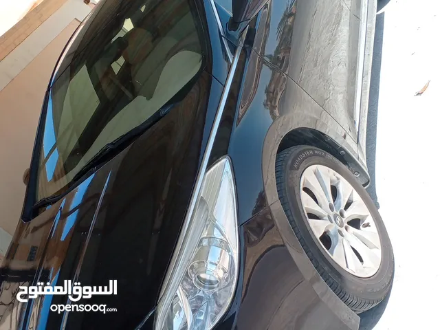 Used Hyundai Azera in Northern Governorate
