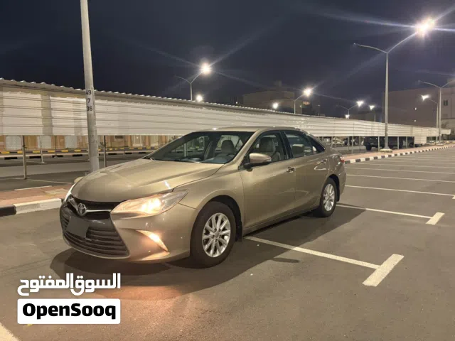Used Toyota Camry in Farwaniya