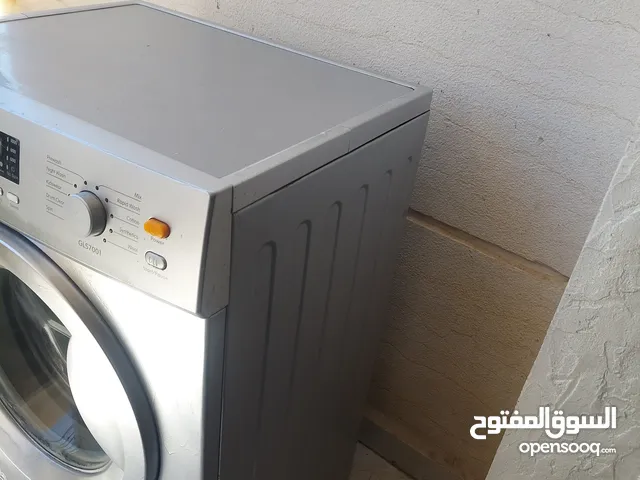 General East 7 - 8 Kg Washing Machines in Amman