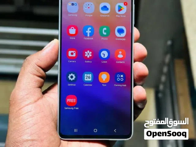 Samsung galaxy A73