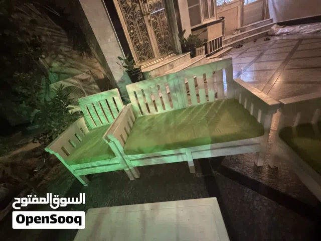 جلسة خارجية