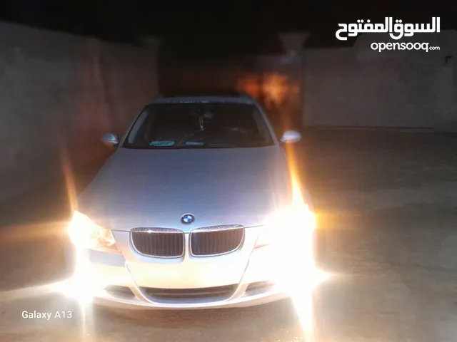 Used BMW 3 Series in Jebel Akhdar
