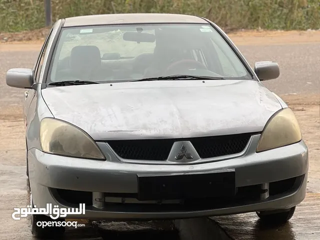 Used Mitsubishi Lancer in Sharqia