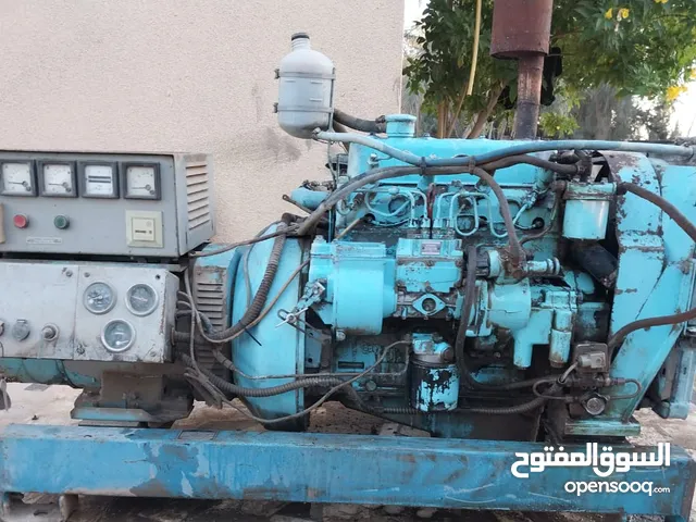 مولد كهرباء القوة 16 KVA