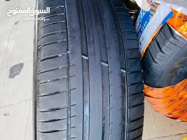 Other  Tyre & Rim in Al Ain