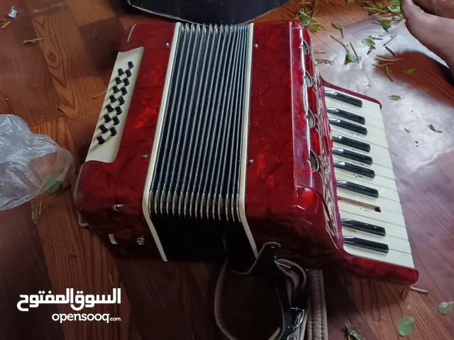 آله موسيقية تراثية