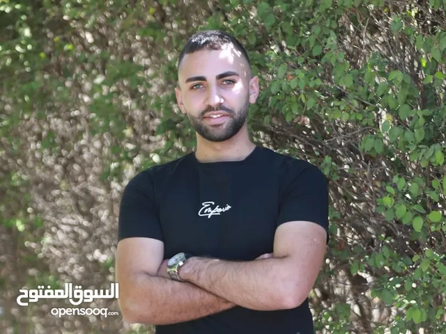 Ahmad ALqadomi