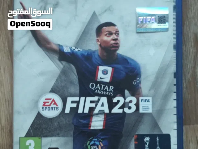 دسكة FIFA23