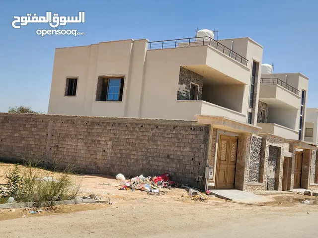 4 Bedrooms Farms for Sale in Qasr Al-Akhiar Other