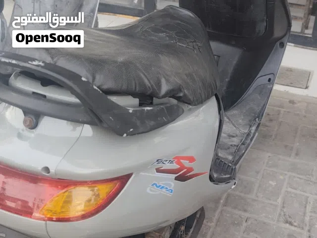 2021 ياماها أخرى