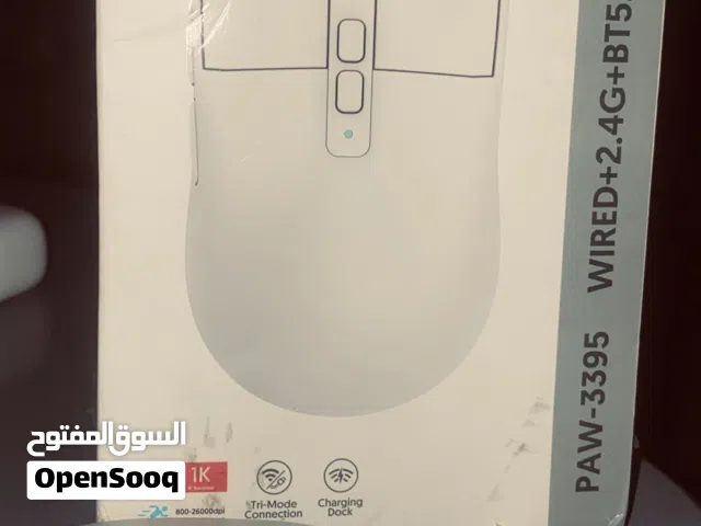 ماوس attack shark x6