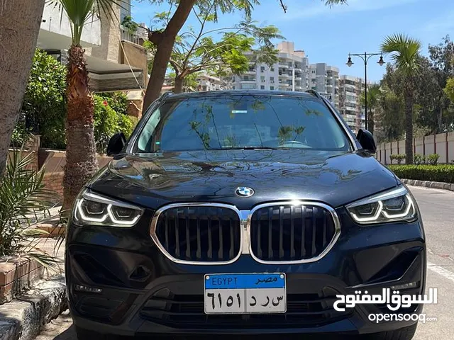 Used BMW X1 Series in Alexandria
