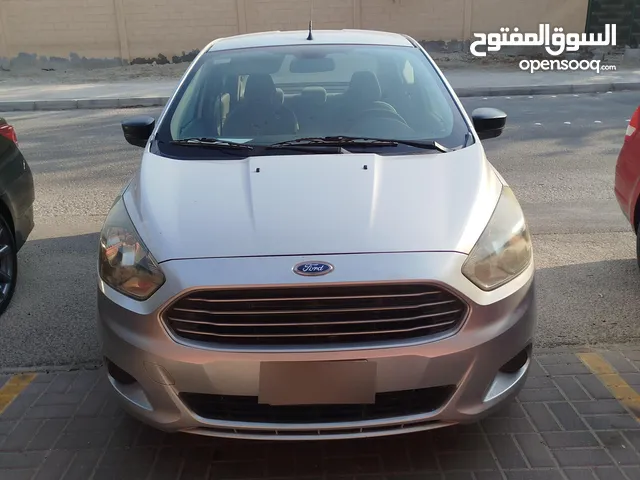 Used Ford Figo in Manama