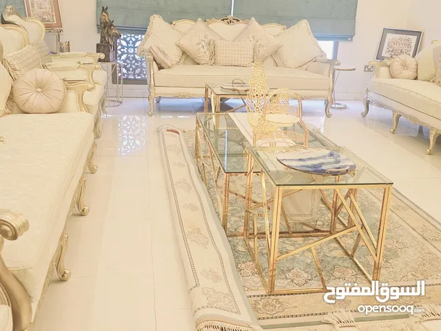 اطقم الجلوس الراقيه