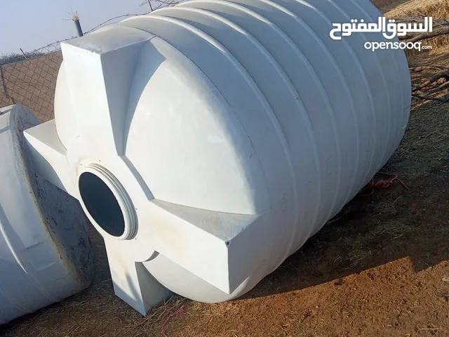 Used Water tank selling and baying and repairing
