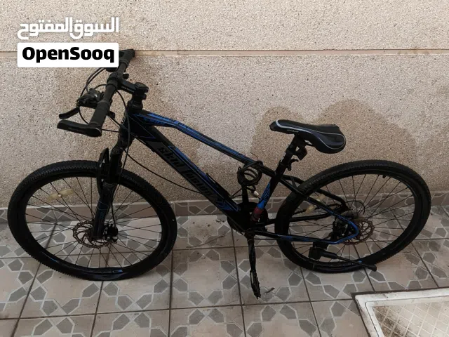 Bicycle urgent sale