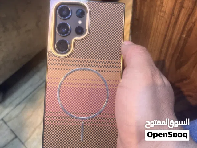 Samsung Galaxy S23 Ultra 256 GB in Amman