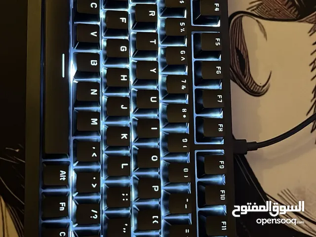 كيبورد للبيع