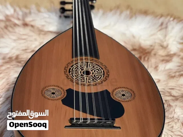 عود تركي احترافيّ درجه أولى احترافي