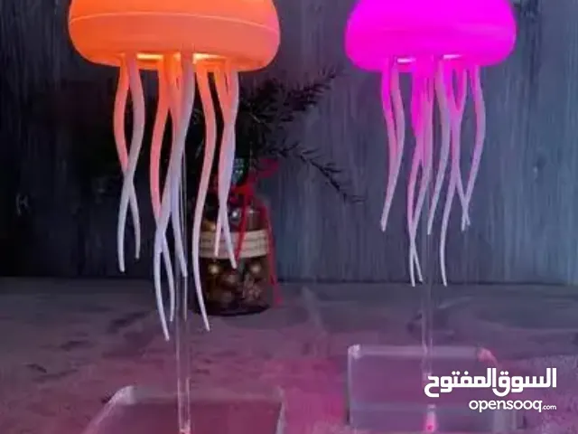 اباجورة جيلي فيش (ضمان وتوصيل مجاني)