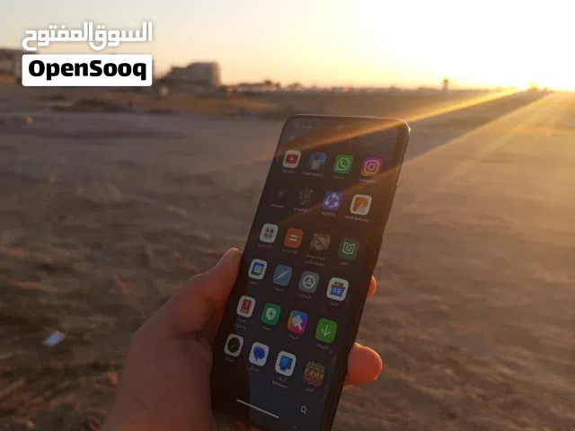 Xiaomi Redmi 10 Power 256 GB in Al-Raqqah