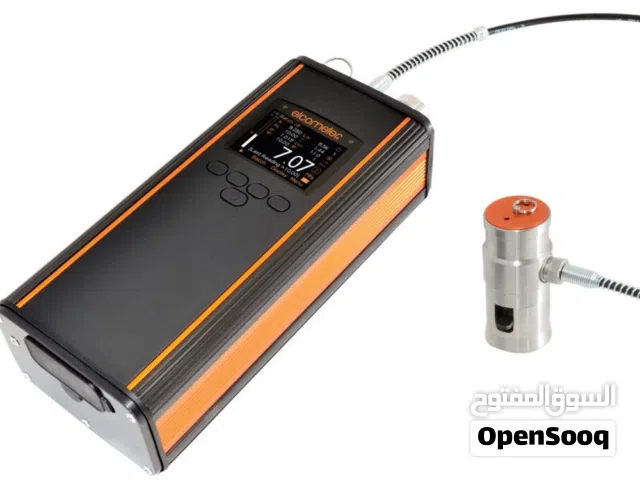 Elcometer 510 Adhesion Gauge – Automatic Hydraulic Pull-Off Tester (ASTM D4541 / ISO 4624)