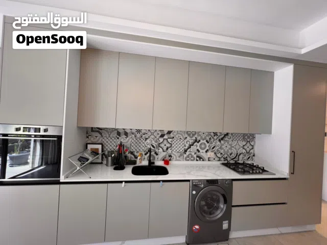 شقة 2 نوم مفروشة للايجار ( Property 48586 )-164916