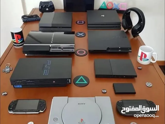 PlayStation 4 PlayStation for sale in Amman