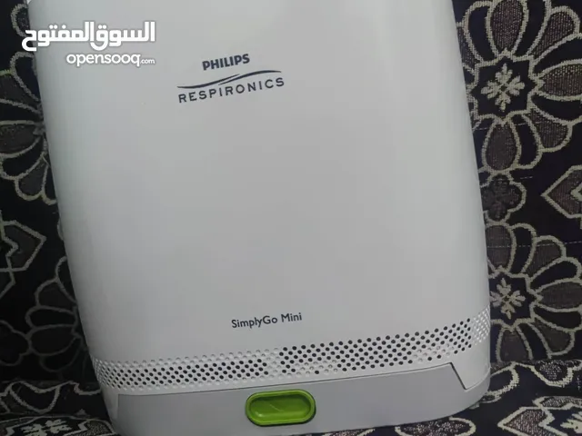 آلة اكسجين 5 لتر جديدة