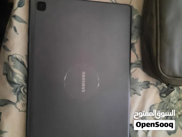 Samsung tab a7  سامسونج تاب a7