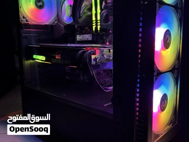 RTX 2070 super, i7-9700kf