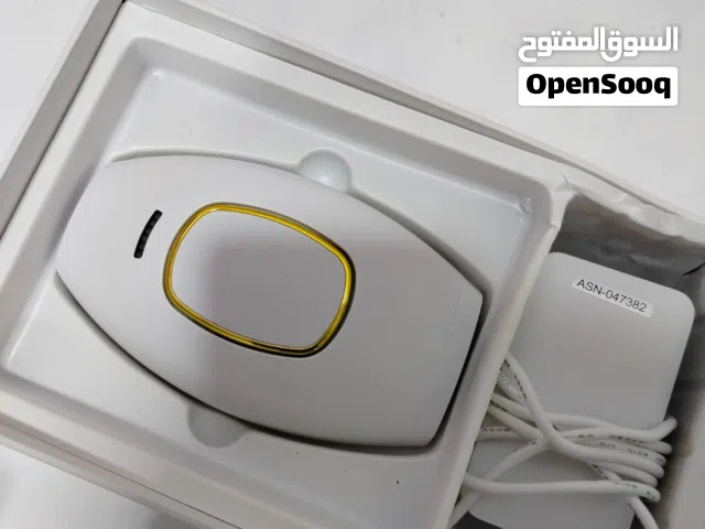 اعلان جهاز ليزر مستعمل لإزالة الشعر من IPL