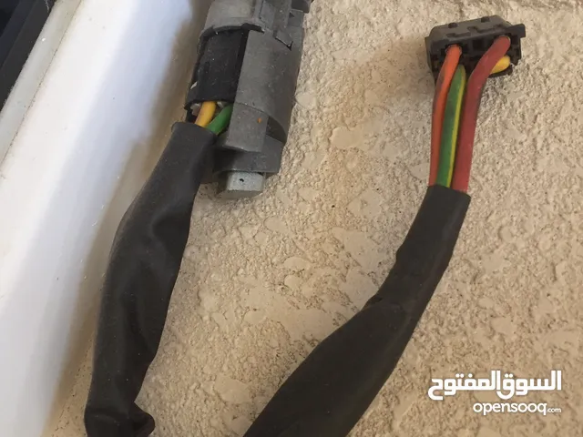 قطع غيار نسيان ارمادا