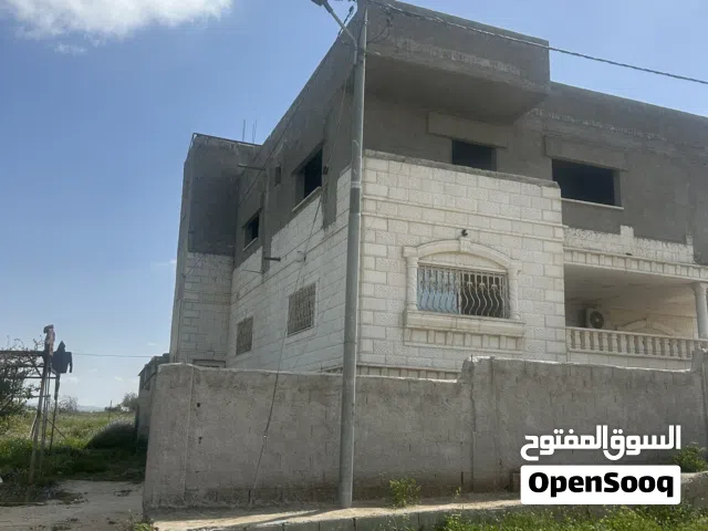 4 m2 4 Bedrooms Townhouse for Sale in Ramtha Romtha