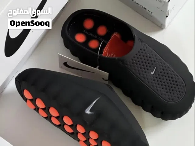 نايك مايند 001 (Nike Mind) - إصدار قسم علوم العقل - جديد