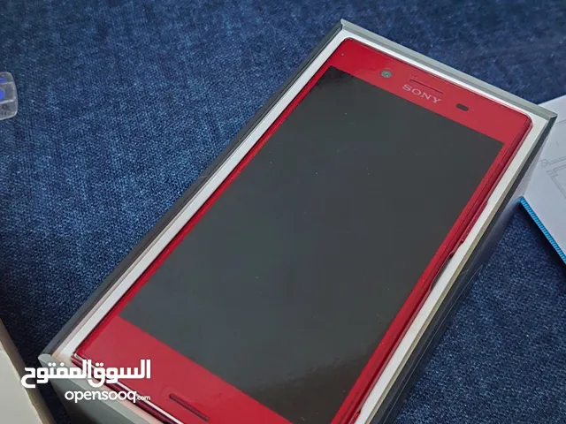Sony Xperia XZ Premium 64 GB in Amman