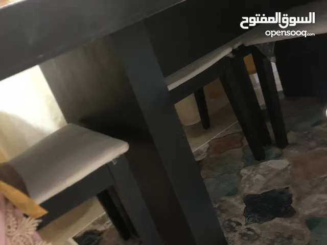 طاوله سفره ست كراسي