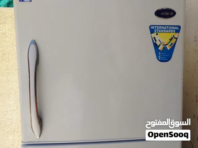 ثلاجة Federal