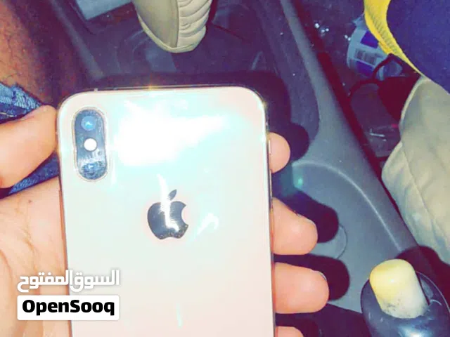 ايفون xs للبيع