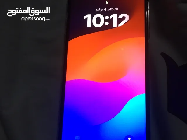 Apple iPhone XS Max 256 GB in Al Dakhiliya