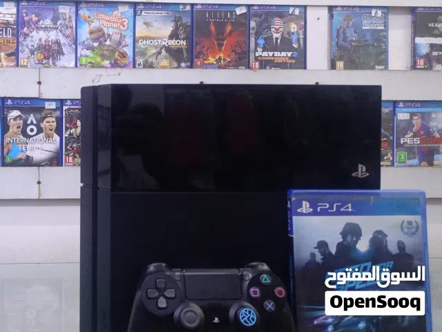 Playstation 4 Standard