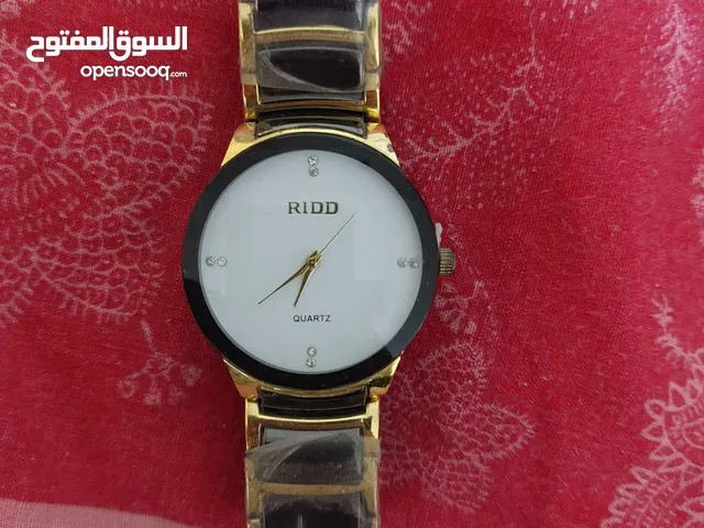 Low cost new watches
