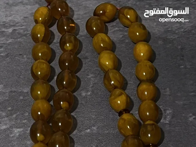 تألق مع مسباح بكلايت عسلي بنقش مربع باستعمال يوم واحد فقط!!