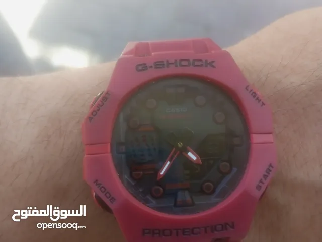 Analog & Digital Casio watches for sale in Istanbul