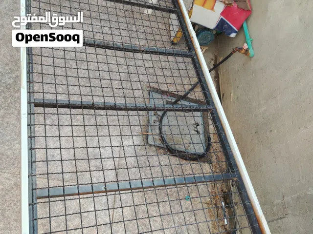 جرباية نفر واحد للبيع +مندر اصلي مستخدم قياسها